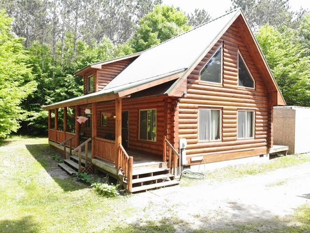 5013 Golf Haven Dr, Kalkaska, MI 49646 - photo 29