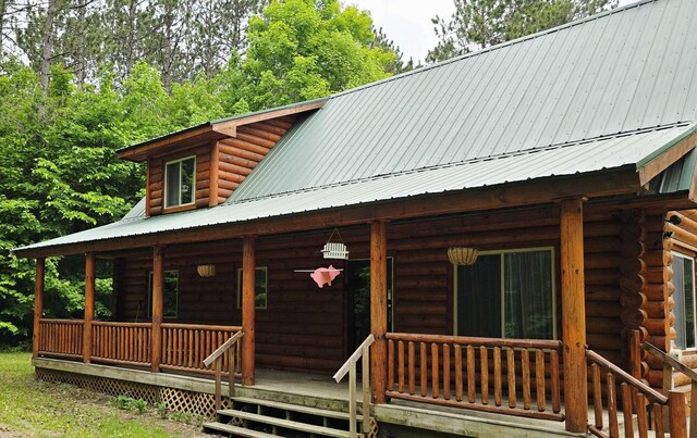5013 Golf Haven Dr, Kalkaska, MI 49646 - photo 3