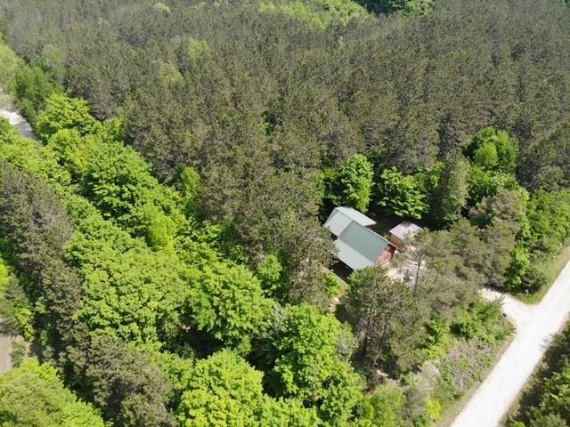 5013 Golf Haven Dr, Kalkaska, MI 49646 - photo 32