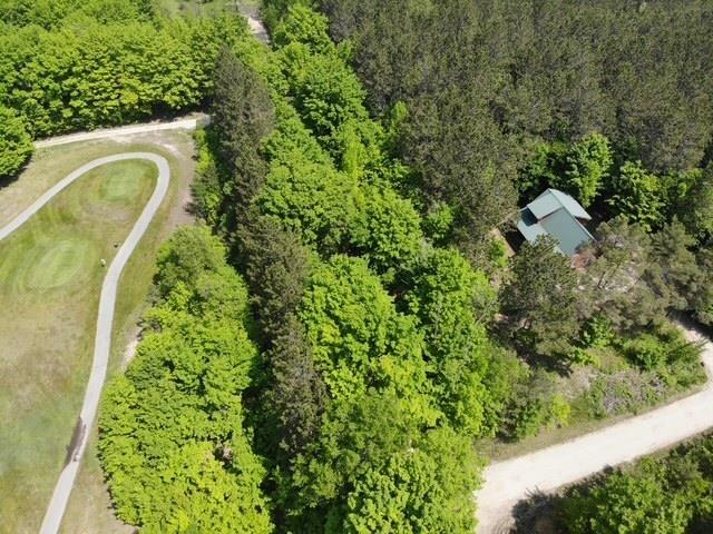5013 Golf Haven Dr, Kalkaska, MI 49646 - photo 36