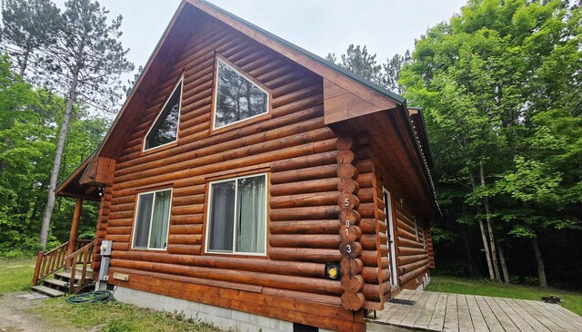 5013 Golf Haven Dr, Kalkaska, MI 49646 - photo 6