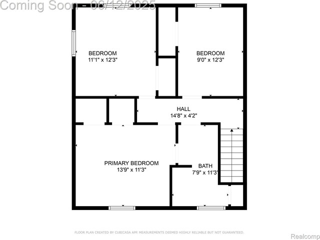 6287 Woodring Ct, Brighton, MI 48116 - property floor plan