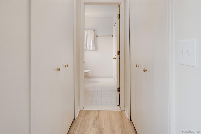 39719 Squire Rd, Novi, MI 48375 - view of hallway