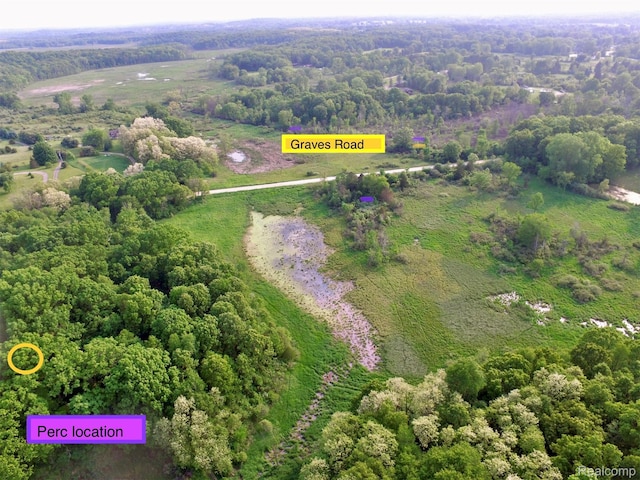 18 Graves Rd, Pinckney, MI 48169