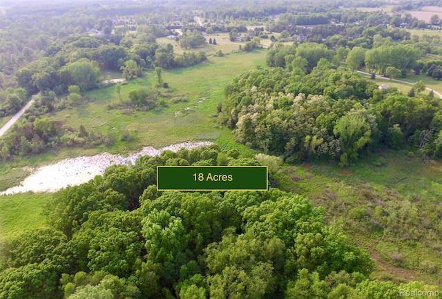 18 Graves Rd, Pinckney, MI 48169