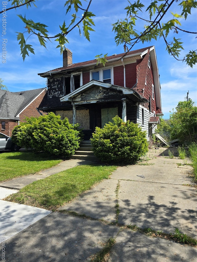 13010 Promenade St, Detroit, MI 48213 - photo 1