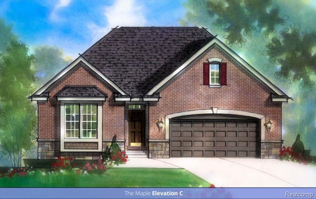 33548 Baldwin St, Farmington Hills, MI 48336 - view of miscellaneous document