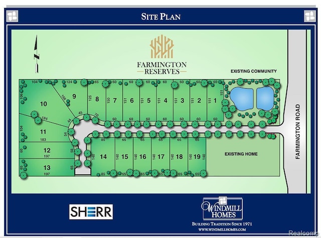 33548 Baldwin St, Farmington Hills, MI 48336 - view of miscellaneous document