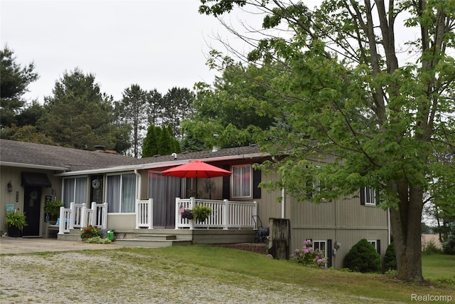 12263 W Coldwater Rd, Flushing, MI 48433 - photo 5