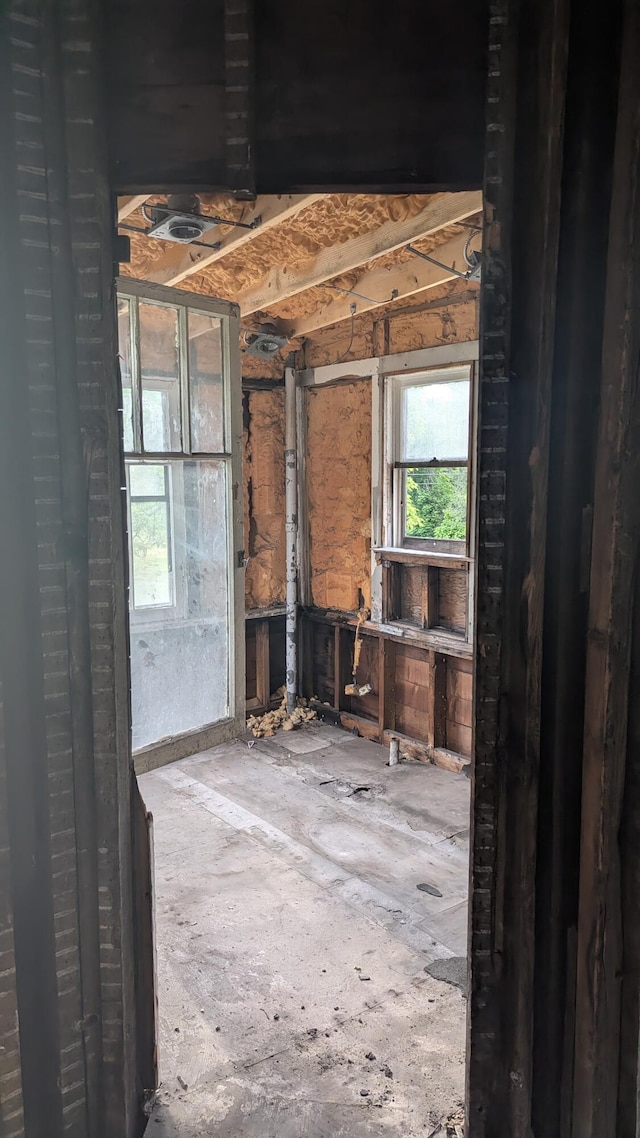 836 W N St, Kalamazoo, MI 49007 - view of misc room