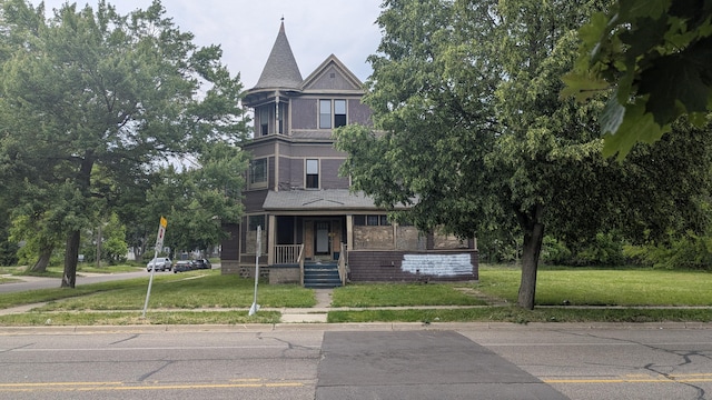 836 W N St, Kalamazoo, MI 49007 - view of property