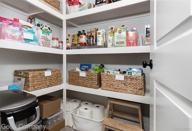 1017 N Maple Ave, Royal Oak, MI 48067 - view of storage area