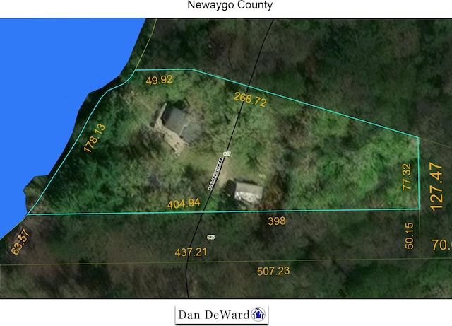 7951 S Island View Dr, Newaygo, MI 49337 - photo 4
