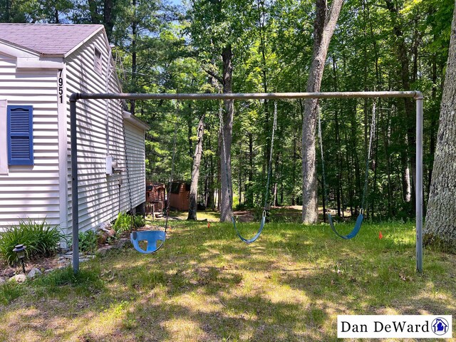 7951 S Island View Dr, Newaygo, MI 49337 - photo 10