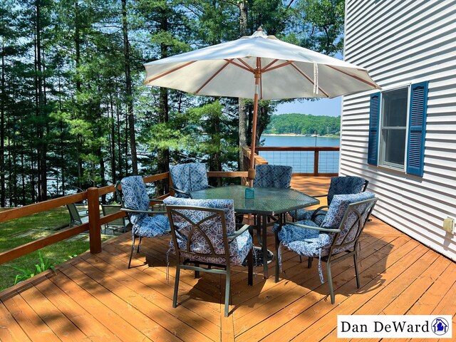 7951 S Island View Dr, Newaygo, MI 49337 - photo 15