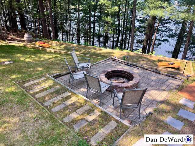 7951 S Island View Dr, Newaygo, MI 49337 - photo 17