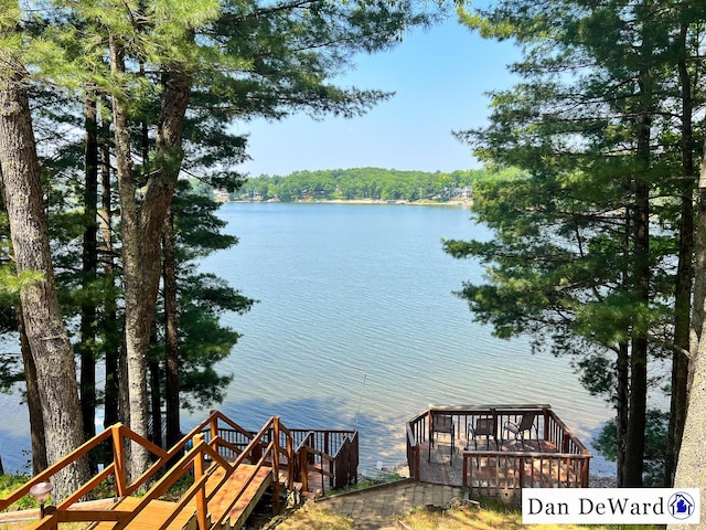 7951 S Island View Dr, Newaygo, MI 49337 - photo 2