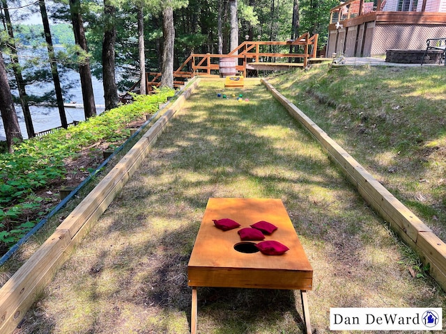 7951 S Island View Dr, Newaygo, MI 49337 - photo 19