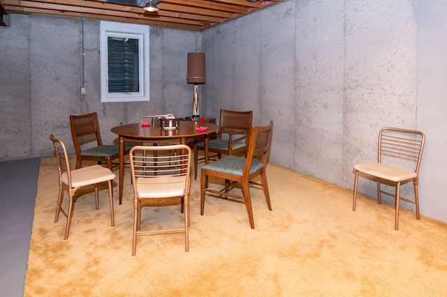 1480 Nelson Rd, Saint Joseph, MI 49085 - view of dining space