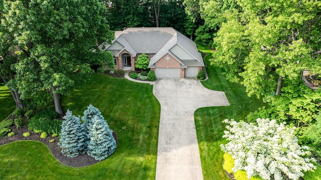 1480 Nelson Rd, Saint Joseph, MI 49085 - view of subject property