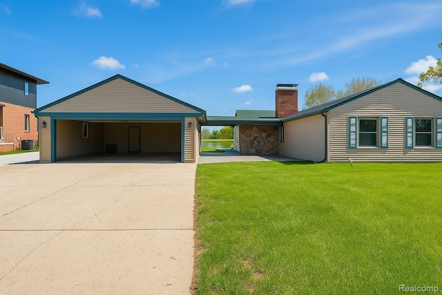 27972 Moran St, Harrison Township, MI 48045 - photo 2
