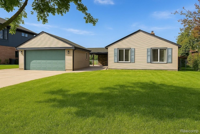 27972 Moran St, Harrison Township, MI 48045 - photo 1