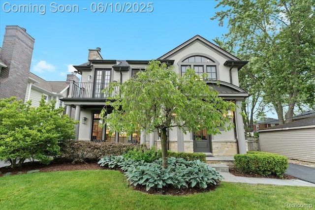 1897 Norfolk St, Birmingham, MI 48009 - photo 2