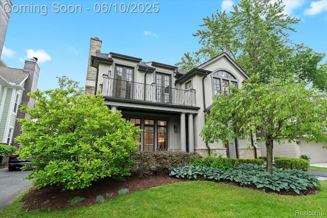 1897 Norfolk St, Birmingham, MI 48009 - photo 3