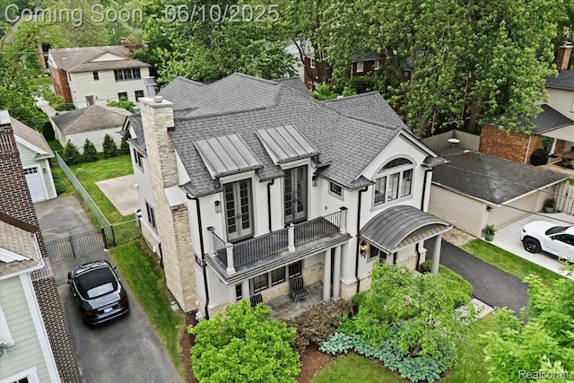 1897 Norfolk St, Birmingham, MI 48009 - photo 48