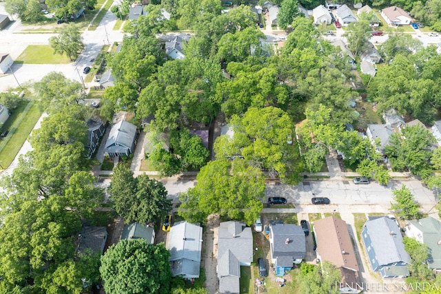 884 Emerson Ave, Muskegon, MI 49442 - view of property location featuring nearby suburban area