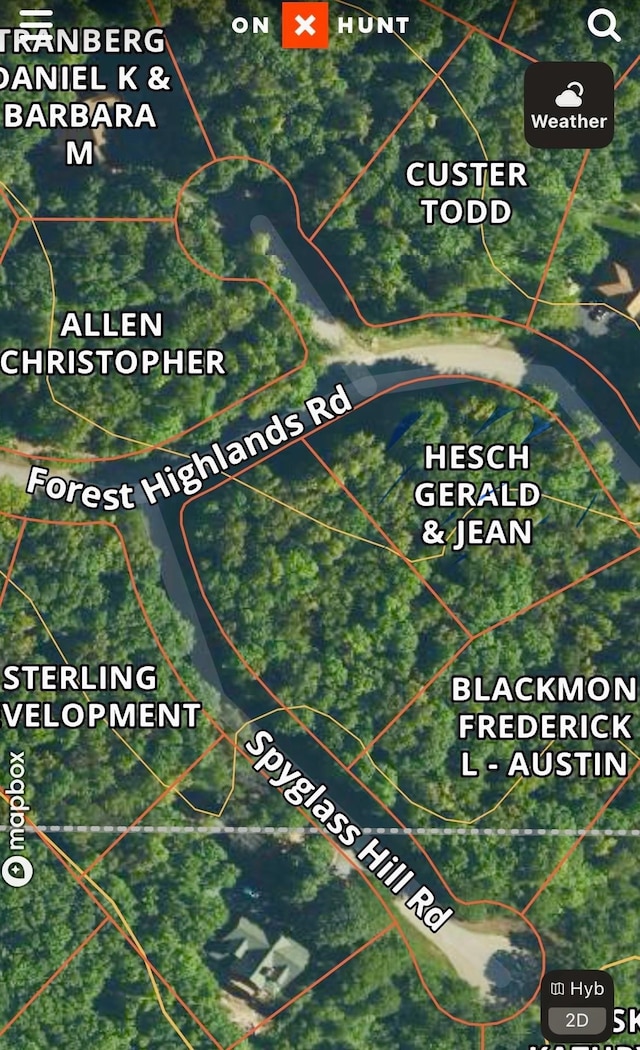 166 Forest Highlands, Bellaire, MI 49615