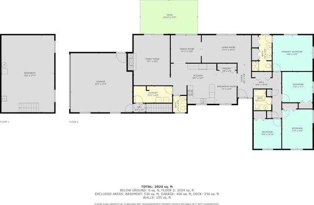 3673 Pheasant Dr, Ann Arbor, MI 48103 - room layout