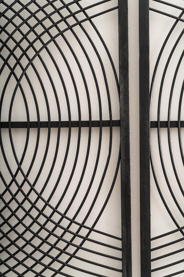 3673 Pheasant Dr, Ann Arbor, MI 48103 - detailed view of a gate