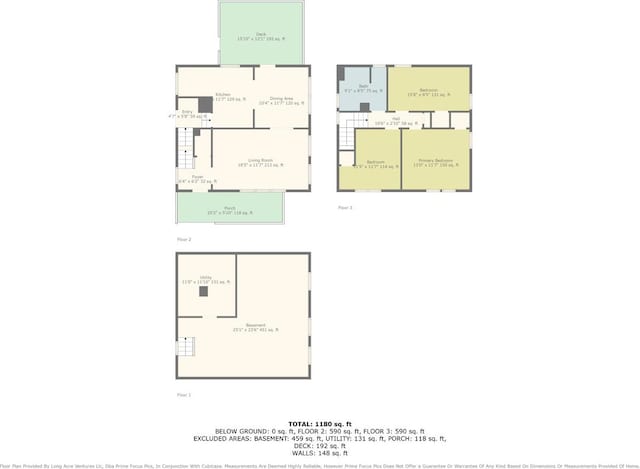 1714 Kalamazoo Ave SE, Grand Rapids, MI 49507 - floor plan / room layout