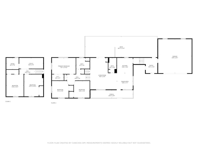 5886 13 Mile Rd, Remus, MI 49340 - room layout