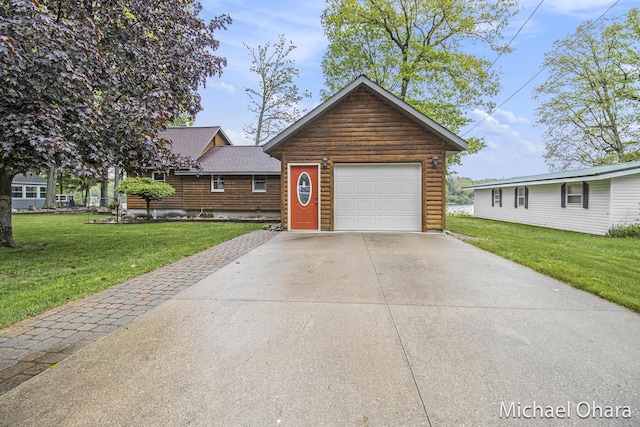 5182 Muskego Dr, Croton, MI 49337 - photo 3