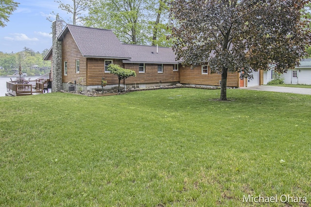 5182 Muskego Dr, Croton, MI 49337 - photo 2