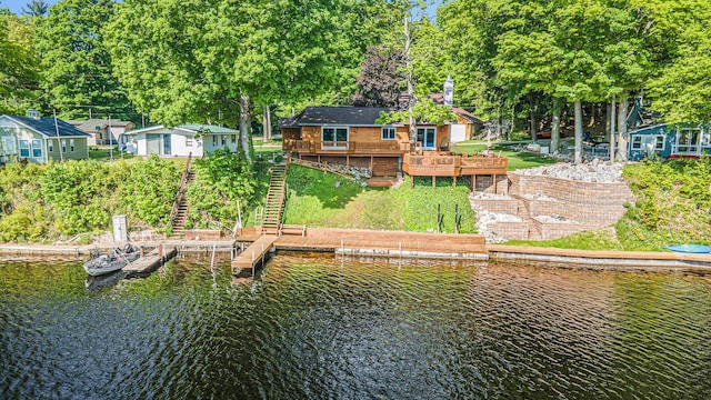 5182 Muskego Dr, Croton, MI 49337 - photo 1