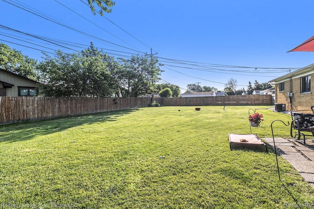 2095 Garry Dr, Troy, MI 48083 - view of fenced backyard