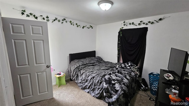 19610 Westphalia St, Detroit, MI 48205 - bedroom with carpet