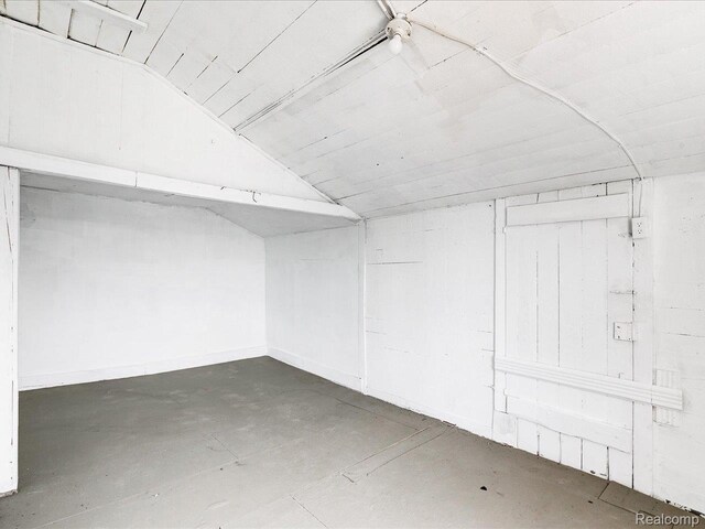 718 Superior St, Port Huron, MI 48060 - view of storage area