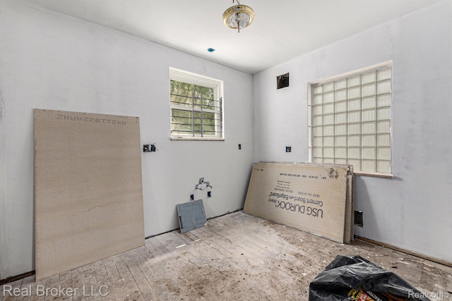 9236 Manistique St, Detroit, MI 48224 - view of laundry area