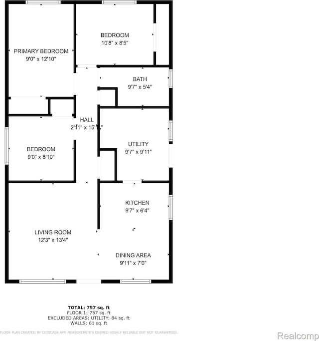8720 Ford Ave, Warren, MI 48089 - photo 21