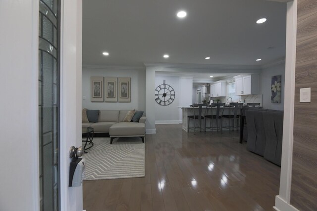 19171 Hilton Dr, Southfield, MI 48075 - photo 3