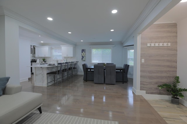 19171 Hilton Dr, Southfield, MI 48075 - photo 5