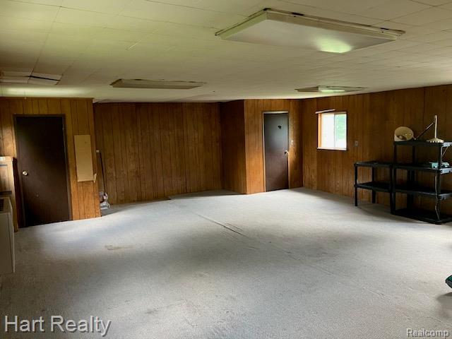 138 W Hunters Creek Rd, Lapeer, MI 48446 - photo 19
