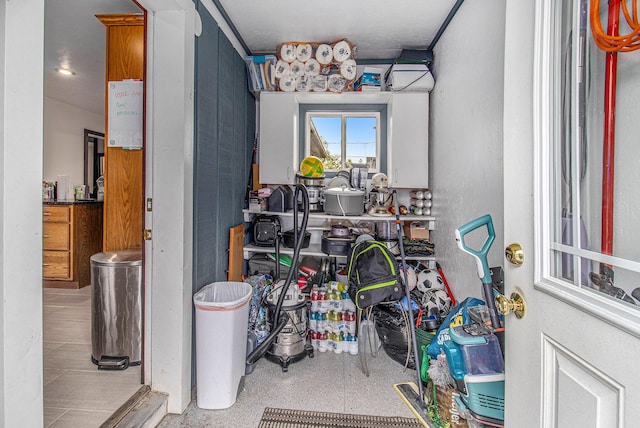 512 Clark St, Big Rapids, MI 49307 - view of storage