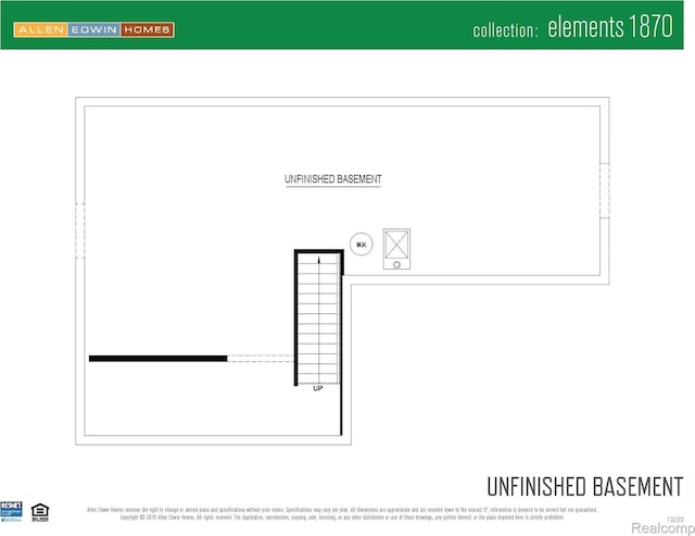 2099 Stillwater Dr, Davison, MI 48423 - home floor plan