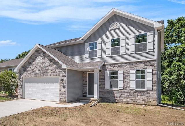 2099 Stillwater Dr, Davison, MI 48423 - photo 1