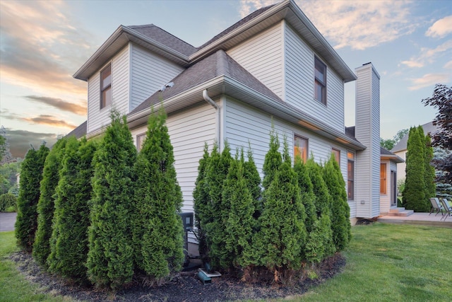 318 Granite Dr, Howell, MI 48843 - photo 71